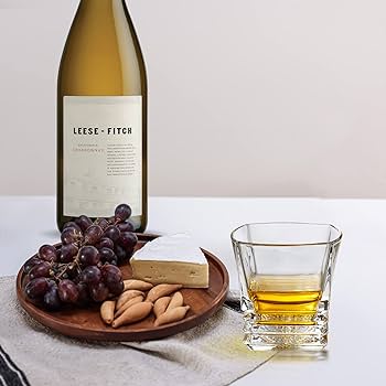 Amazon.co.jp: HSHRISH ウィスキー ロックグラス おしゃれ 四角